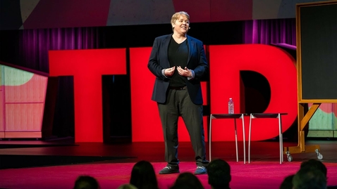 Thumbnail for How to build (and rebuild) trust | Frances Frei