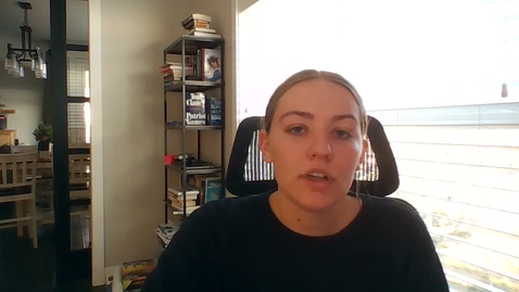 Thumbnail for Literacy Methodologist Video