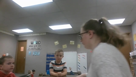 Thumbnail for Teaching Observation Video