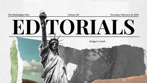 Thumbnail for Editorial - Sun Feb 23 2025 12:19:41 GMT-0700 (Mountain Standard Time)