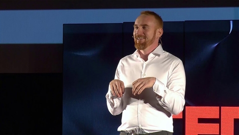 Thumbnail for The 110 techniques of communication and public speaking | David JP Phillips | TEDxZagreb