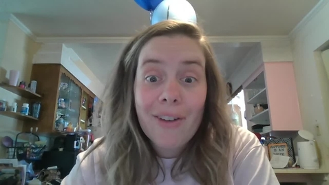 Thumbnail for Laura Thomas Introduction