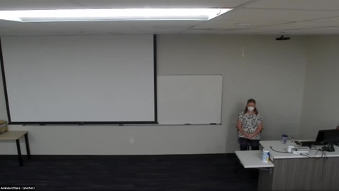 Thumbnail for PSY 3730 - Ch. 4 Object Recognition 1
