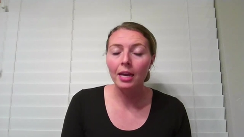 Thumbnail for Kaltura Capture recording - October 23rd 2025, 8:14:13 pm