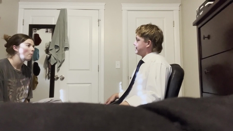 Thumbnail for final presentation video