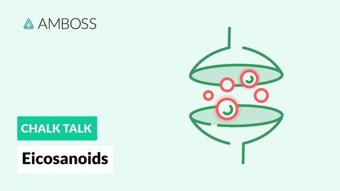Thumbnail for HTHS 1110 F03-06 Lipid Signaling Molecules Video with Questions