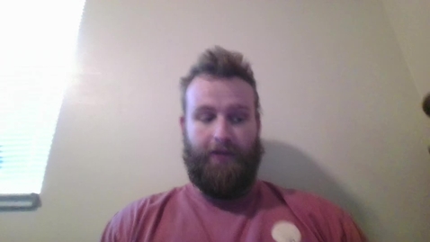 Thumbnail for Video Recording - Wed May 07 2025 16:45:15 GMT-0600 (Mountain Daylight Time)