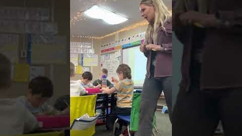Thumbnail for Kenya Melaney - Teaching Video