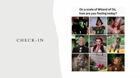 Thumbnail for ENGL 3620 1.21.2026 Recording