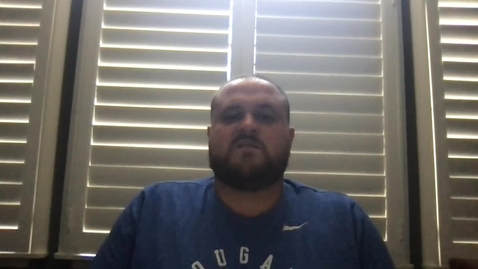 Thumbnail for Video Recording - Tue Sep 10 2024 17:31:28 GMT-0600 (Mountain Daylight Time)