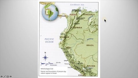 Thumbnail for Ancient Andean Cultures