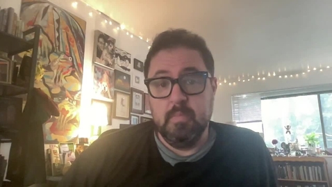 Thumbnail for 4940 SP 26 Welcome Video