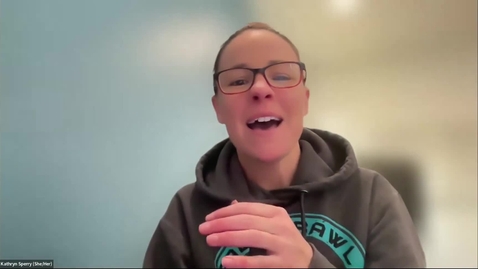 Thumbnail for Gender Going over module 2