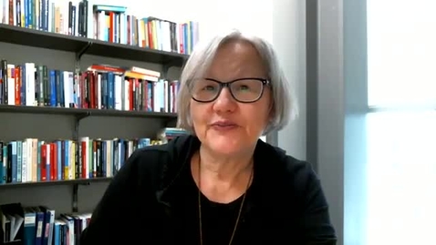 Thumbnail for Dr. O's _welcome to class!_ video message