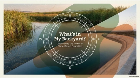 Thumbnail for Backyard