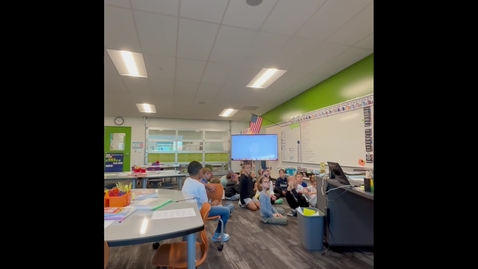 Thumbnail for Phonics instruction