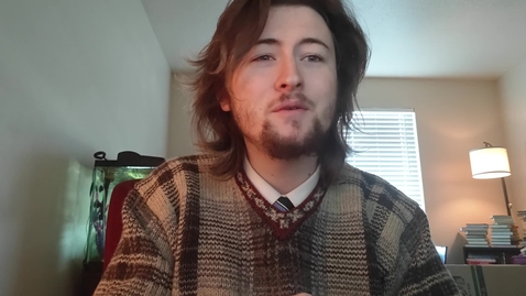 Thumbnail for Opening Approach - Connor Quigley