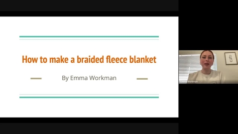 Thumbnail for Presentation Exercise