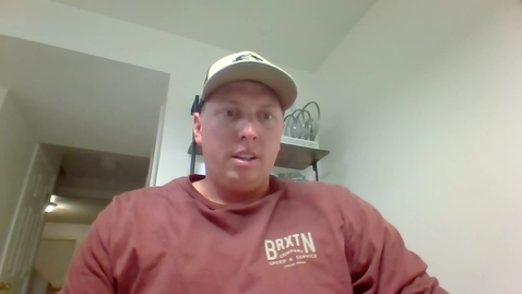 Thumbnail for Video Recording - Sun Oct 01 2023 22:38:12 GMT-0600 (Mountain Daylight Time)