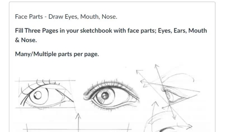 Thumbnail for Face Parts