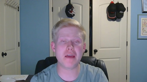 Thumbnail for Get to know me.