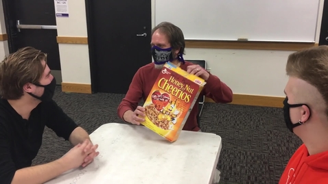 Thumbnail for Serial Improvisation