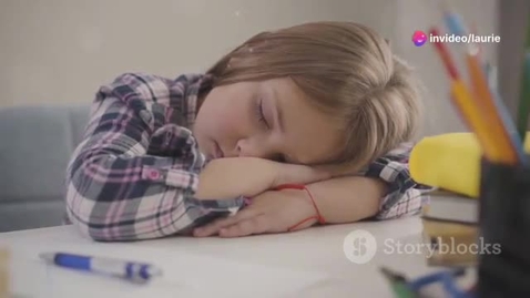 Thumbnail for Sleep On It - SD 480p