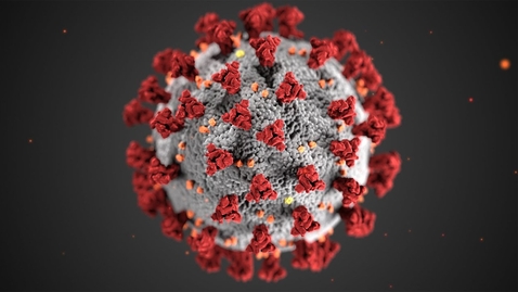 Thumbnail for WSU1680 Novel Coronavirus