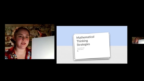 Thumbnail for Micro Teaching Demo and Discussion (1)