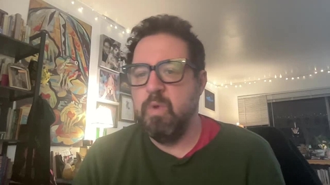 Thumbnail for 4940 SP26 Week 5 Video