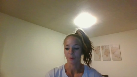 Thumbnail for Video Recording - Fri Sep 02 2022 20:28:43 GMT-0500 (Central Daylight Time)