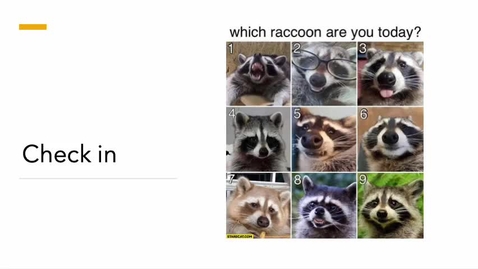 Thumbnail for ENGL 3620 2.4.2026 Recording