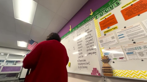 Thumbnail for Phonics Lesson Spring 2026