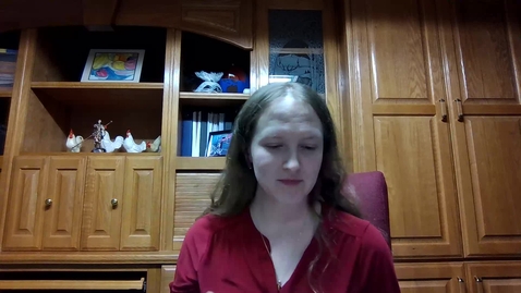 Thumbnail for Sarah -Les Maths