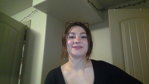 Thumbnail for Persuasive Speech