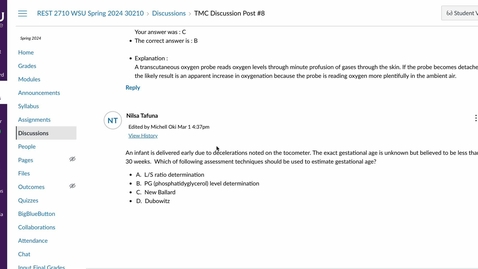 Thumbnail for entry 2710.TMC.8A- Quiz