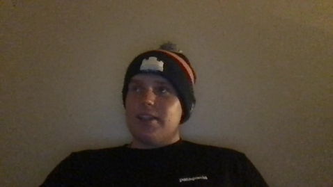 Thumbnail for Video Recording - Sun Feb 12 2023 22:17:20 GMT-0700 (Mountain Standard Time)