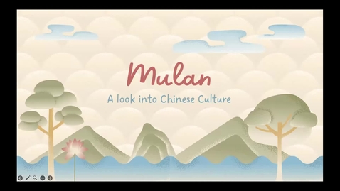 Thumbnail for Mulan