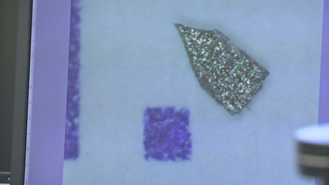 Thumbnail for How Do Investigators Match Paint Chips To Cars Involved In Crimes?