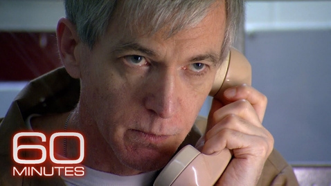Thumbnail for Interview with serial killer Charles Cullen -  60 Minutes