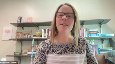 Thumbnail for Gender - food for thought on privilege