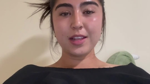 Thumbnail for Non-Narrative Autobiography Presentation