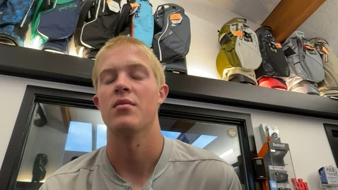 Thumbnail for Video Recording - Sun Sep 10 2023 07:05:01 GMT-0600 (Mountain Daylight Time)