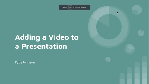 Thumbnail for Clip of Screencast 2024-03-25 11.33.57