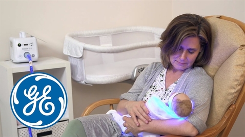Thumbnail for How to Use BiliSoft 2.0 Phototherapy at Home | GE Healthcare