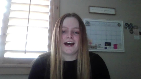 Thumbnail for Video Recording - Wed Jan 11 2023 10:04:16 GMT-0700 (Mountain Standard Time)