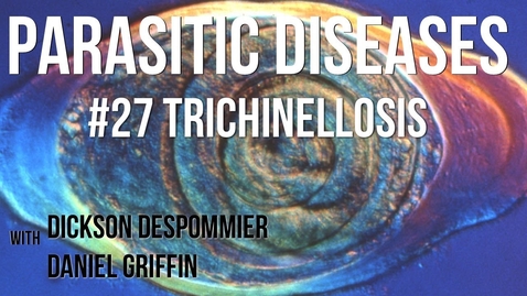 Thumbnail for Parasitic Diseases Lectures #27: Trichinellosis - Quiz