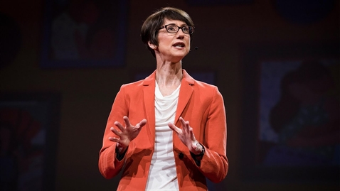Thumbnail for Lessons from the longest study on human development | Helen Pearson
