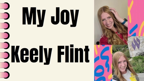 Thumbnail for Flint_JoyVideo