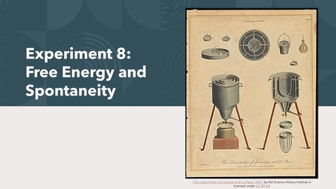 Thumbnail for Prelab-8-Free-Energy-and-Spontaneity